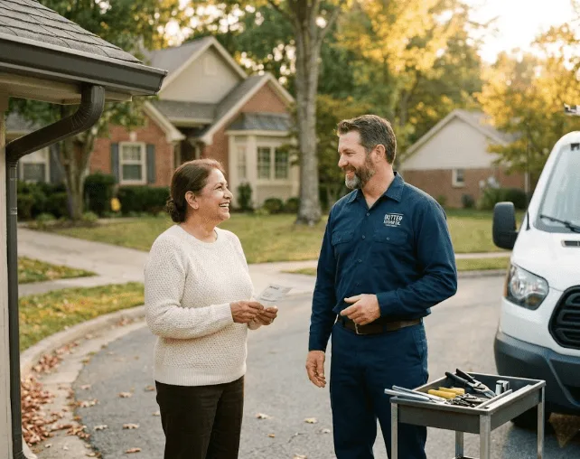 Gutter Repair Lamar, MS FAQs
