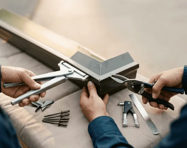 Why choose Gutter Repair in Lamar, MS